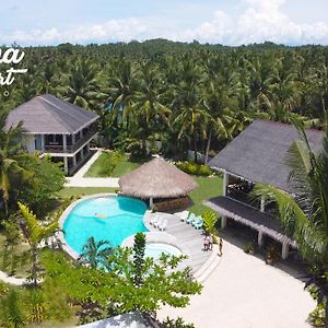 Ohana Resort Siargao